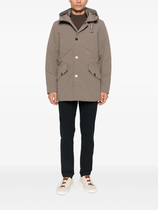 25FW 로베르토 리치 디자인 치노 팬츠 W25200 60 BLUE BLACK - RRD ROBERTO RICCI DESIGN