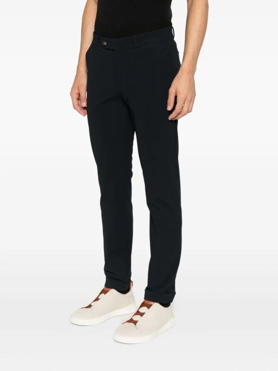 25FW 로베르토 리치 디자인 치노 팬츠 W25200 60 BLUE BLACK - RRD ROBERTO RICCI DESIGN