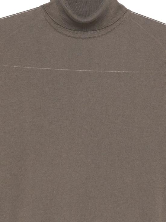 25FW 존스메들리 스웨터 HAWLEY BEIGE MUSK - JOHN SMEDLEY