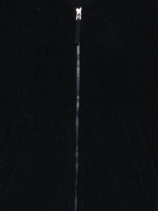 25FW 유니버셜웍스 집업 니트 00018 NAVY - UNIVERSAL WORKS