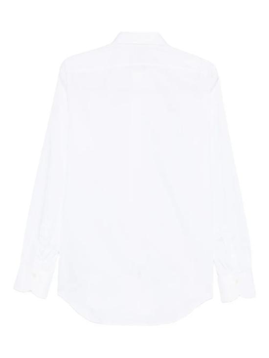 25FW 피나모레 긴팔 셔츠 A5053Z MILANO 1 - FINAMORE