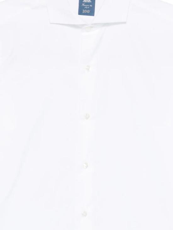 25FW 피나모레 긴팔 셔츠 A5053Z MILANO 1 - FINAMORE