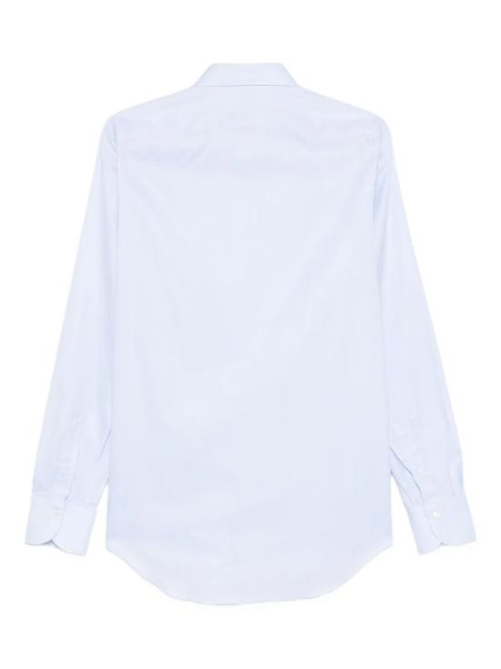 25FW 피나모레 긴팔 셔츠 A5053Z MILANO 2 - FINAMORE