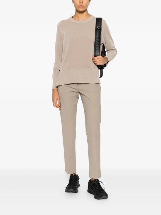 25FW 로베르토 리치 디자인 스웨터 W25632 32 CREAM - RRD ROBERTO RICCI DESIGN