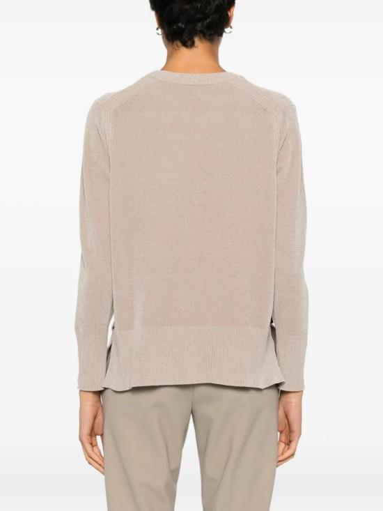 25FW 로베르토 리치 디자인 스웨터 W25632 32 CREAM - RRD ROBERTO RICCI DESIGN