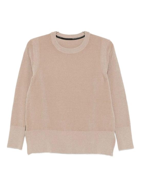 25FW 로베르토 리치 디자인 스웨터 W25632 32 CREAM