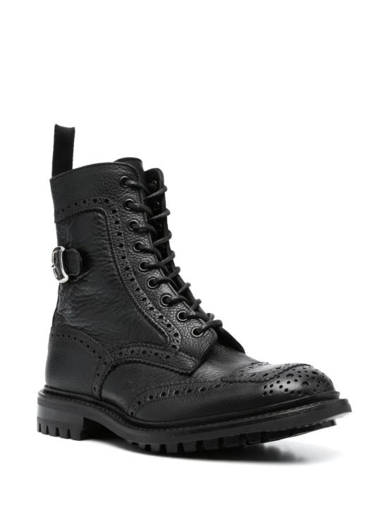 25FW 트리커즈 부츠 7565 2 BLACK - TRICKERS