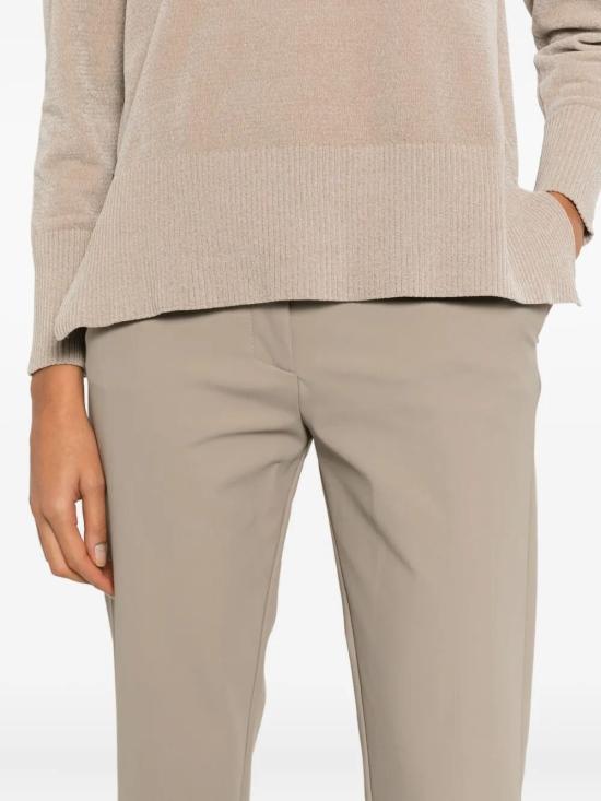 25FW 로베르토 리치 디자인 스트레이트 팬츠 W25700 87 TABACCO - RRD ROBERTO RICCI DESIGN