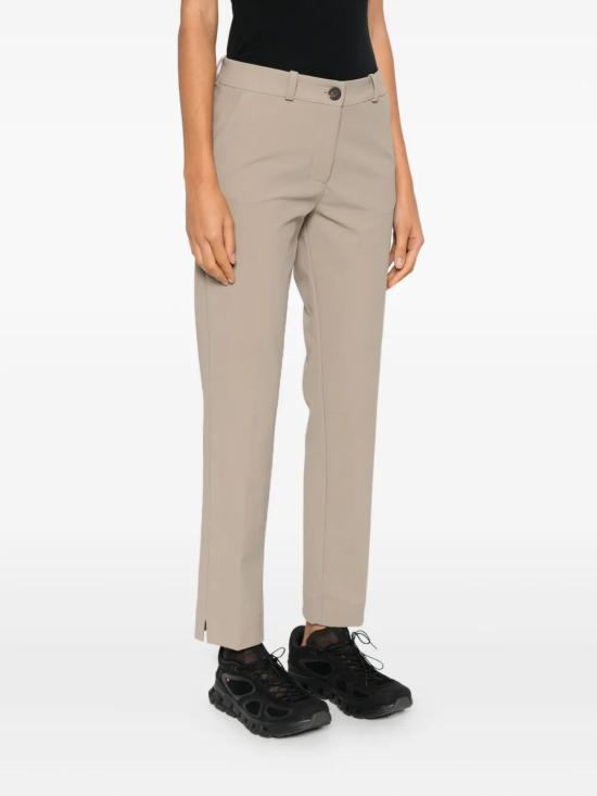 25FW 로베르토 리치 디자인 스트레이트 팬츠 W25700 87 TABACCO - RRD ROBERTO RICCI DESIGN