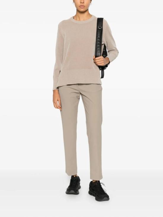 25FW 로베르토 리치 디자인 스트레이트 팬츠 W25700 87 TABACCO - RRD ROBERTO RICCI DESIGN