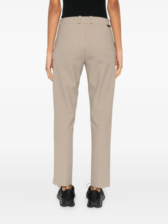 25FW 로베르토 리치 디자인 스트레이트 팬츠 W25700 87 TABACCO - RRD ROBERTO RICCI DESIGN