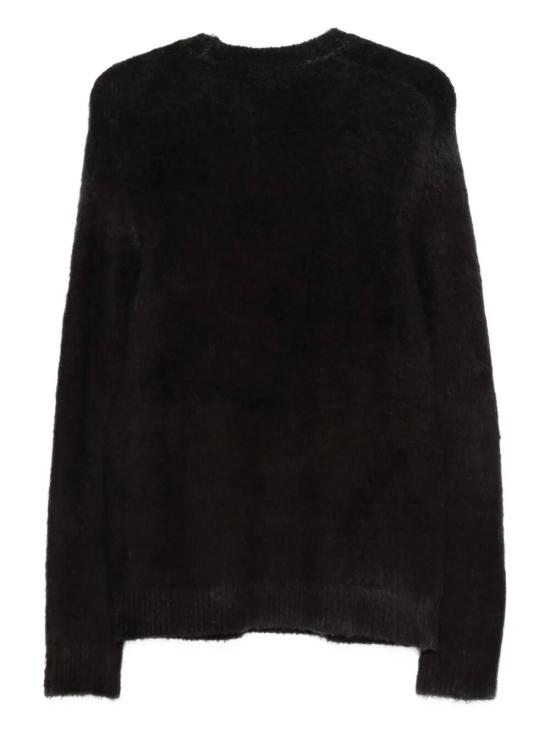 25FW 로베르토 콜리나 스웨터 253M52001 M5221 FERRO - ROBERTO COLLINA