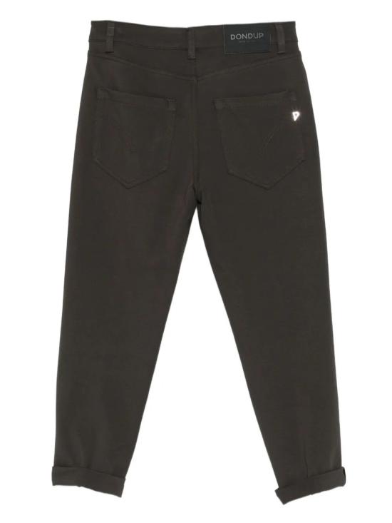 25FW 돈답 데님 팬츠 DP268B JSE108D XXX 730 MARRONE - DONDUP