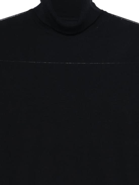 25FW 존스메들리 스웨터 HAWLEY NAVY - JOHN SMEDLEY