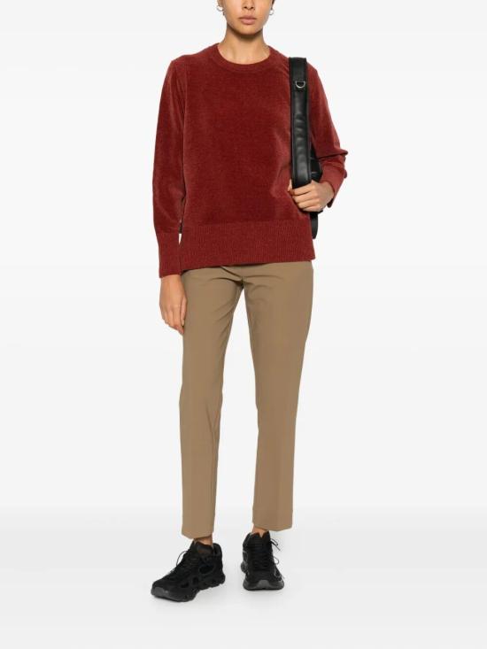 25FW 로베르토 리치 디자인 스트레이트 팬츠 W25700 84 TOUPE - RRD ROBERTO RICCI DESIGN