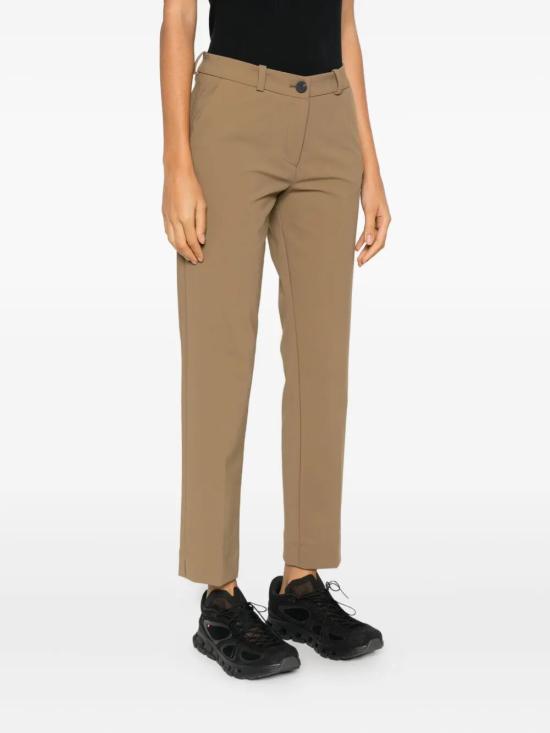 25FW 로베르토 리치 디자인 스트레이트 팬츠 W25700 84 TOUPE - RRD ROBERTO RICCI DESIGN