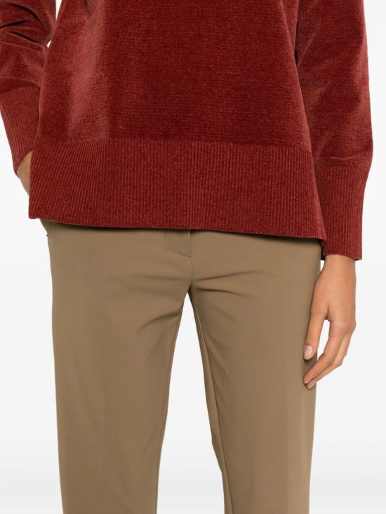 25FW 로베르토 리치 디자인 스트레이트 팬츠 W25700 84 TOUPE - RRD ROBERTO RICCI DESIGN