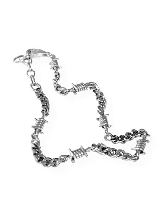  SERGE DENIMES x MACHUS 브레이슬릿 Serge Denimes X Machus 스파이크