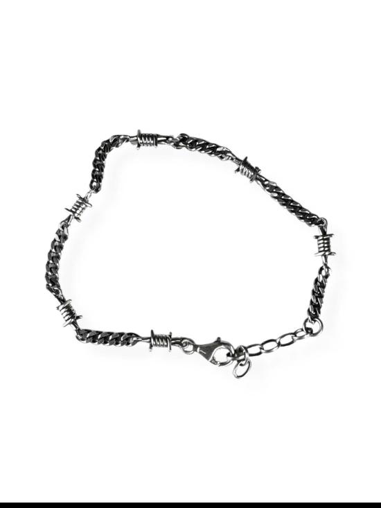  SERGE DENIMES x MACHUS 브레이슬릿 Serge Denimes X Machus 스파이크 - OTHER BRANDS