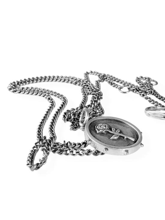  SERGE DENIMES x MACHUS 네크리스 Serge Denimes X Machus Thorn 목걸이 - OTHER BRANDS