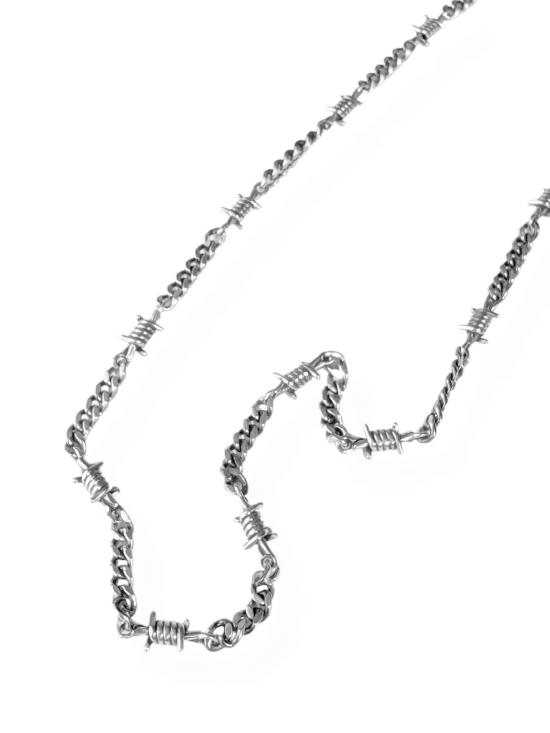  SERGE DENIMES x MACHUS 네크리스 Serge Denimes X Machus 스파이크 목걸이 - OTHER BRANDS