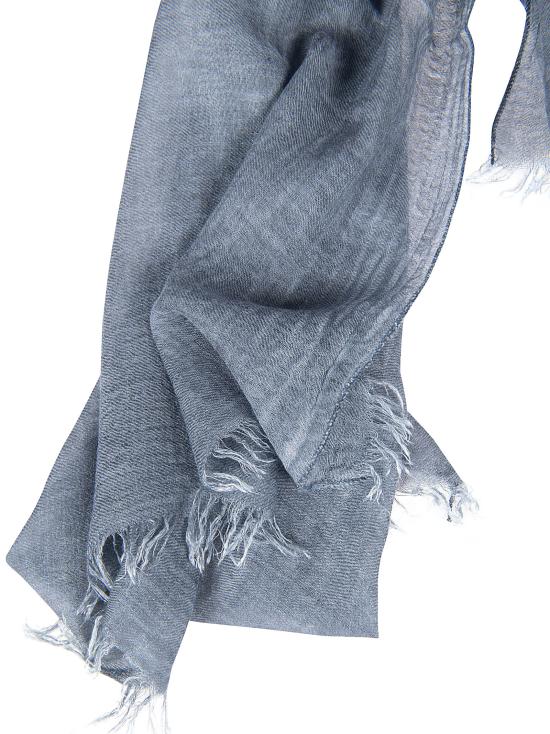  파타출리 머플러/스카프 SELENE 2 14 Blue - PATACHOULI