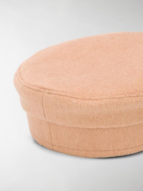  루슬란바진스키 버킷햇 KPC036W BAKERBOYBEIGE Beige - RUSLAN BAGINSKIY