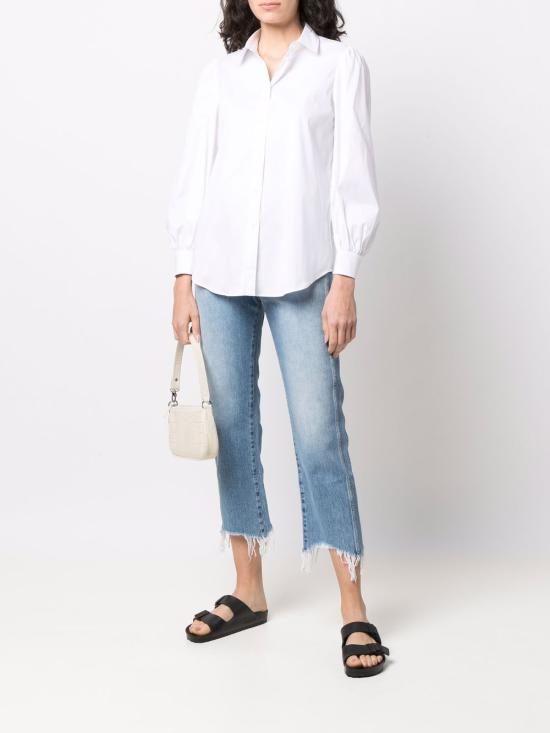  3x1 데님 팬츠 W4HWV0866 I AUSTINBYRD Denim - 3X1