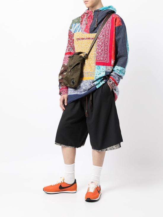  칠드런 오브 더 디스코댄스 수트 자켓 COTDNYJK472 MIX MultiColour - CHILDERN OF THE DISCORDANCE