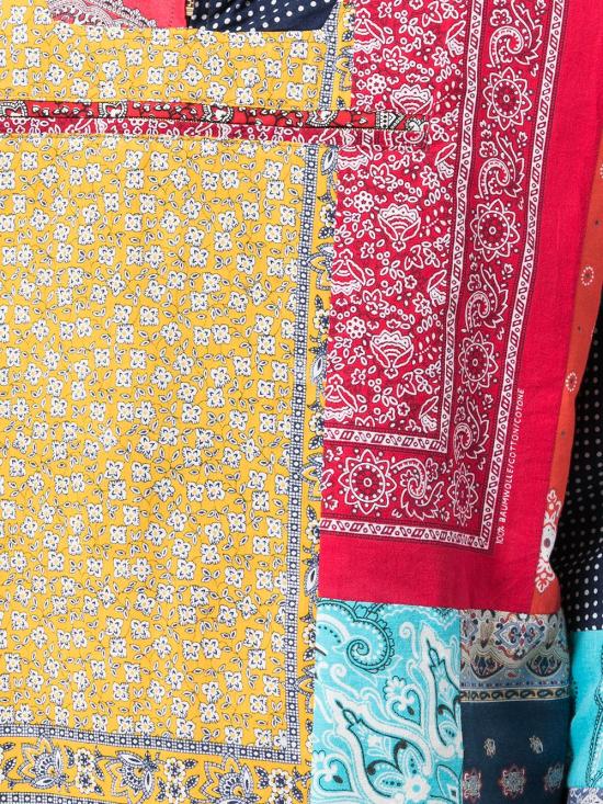  칠드런 오브 더 디스코댄스 수트 자켓 COTDNYJK472 MIX MultiColour - CHILDERN OF THE DISCORDANCE