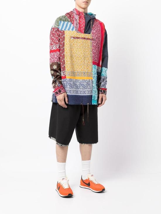  칠드런 오브 더 디스코댄스 수트 자켓 COTDNYJK472 MIX MultiColour - CHILDERN OF THE DISCORDANCE