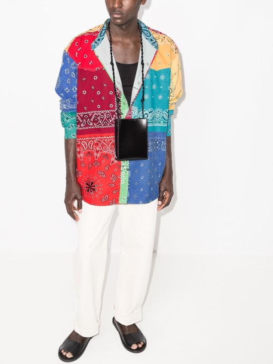  칠드런 오브 더 디스코댄스 긴팔 셔츠 COTDSH112 MIX MultiColour - CHILDERN OF THE DISCORDANCE