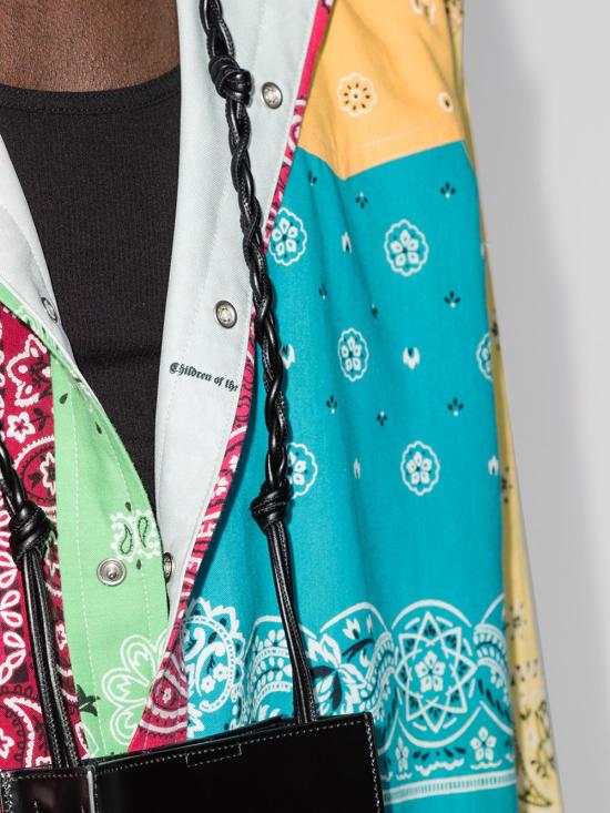  칠드런 오브 더 디스코댄스 긴팔 셔츠 COTDSH112 MIX MultiColour - CHILDERN OF THE DISCORDANCE