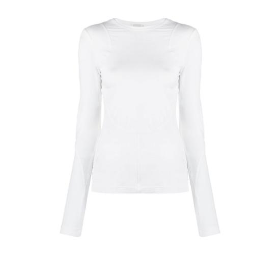  지방시 스웨터 BW610330WK 100 White - GIVENCHY