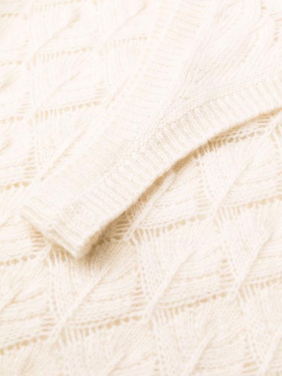 끌로에 롱 원피스 CHC22SMR06 505109 White - CHLOE