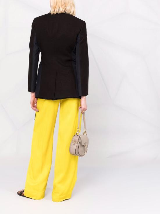  끌로에 수트 자켓 CHC22SVE08 036001 Black - CHLOE