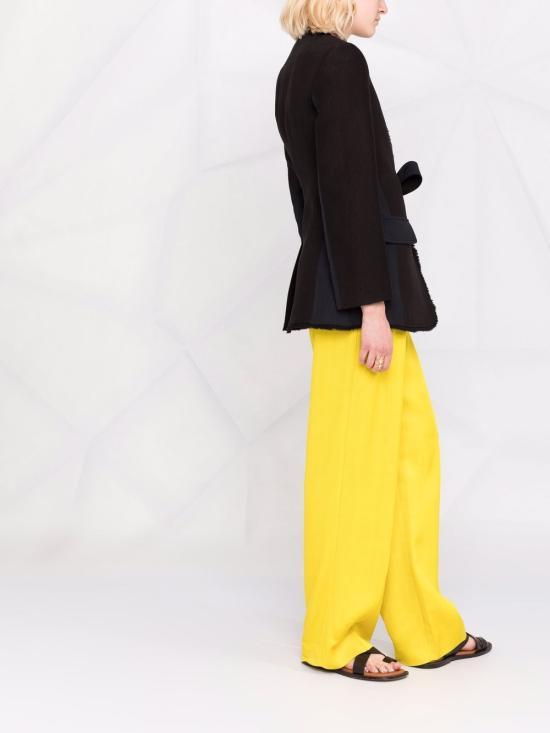  끌로에 수트 자켓 CHC22SVE08 036001 Black - CHLOE