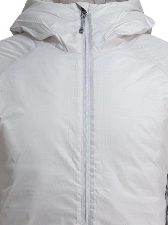 25FW 후디니 자켓 820007G66 - HOUDINI