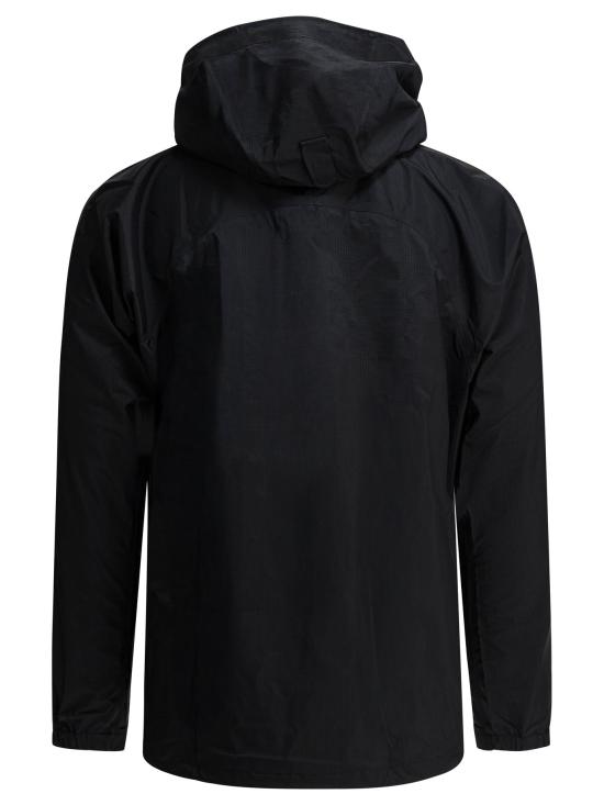 25FW 몽벨 자켓 2328237THUNDERPASSBK - MONTBELL