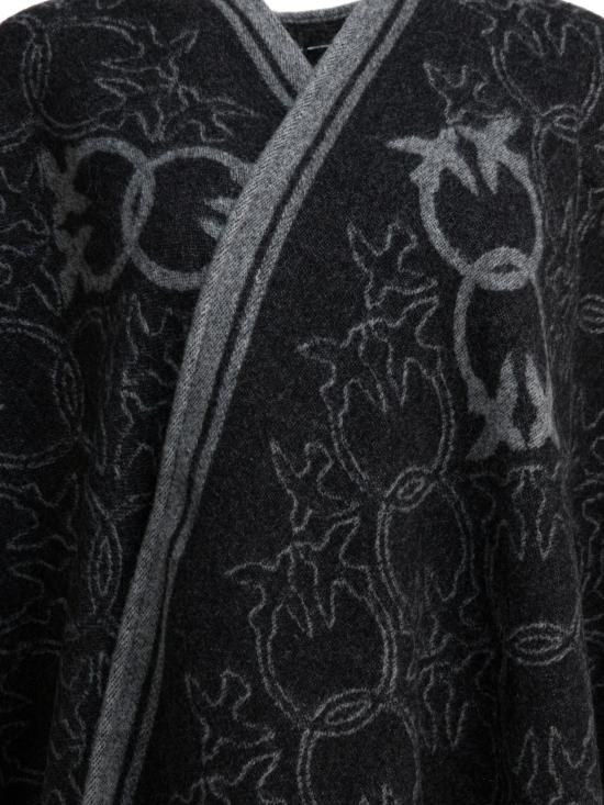 25FW 핑코 케이프 105965A2ZIZI2 - PINKO