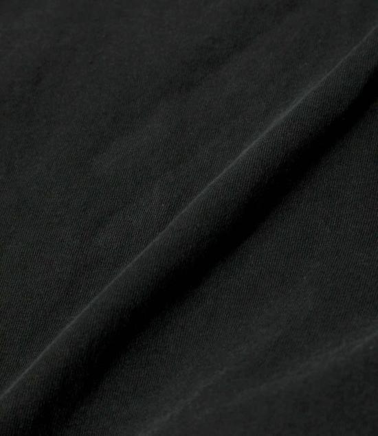  니들스 긴팔 티셔츠 L/S 포켓 티셔츠 코튼 저지 티셔츠 - NEEDLES