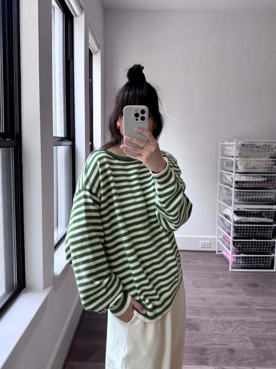  Sønderhaus 스웨터 빈티지가 아니라고 믿을 수 없는 - OTHER BRANDS