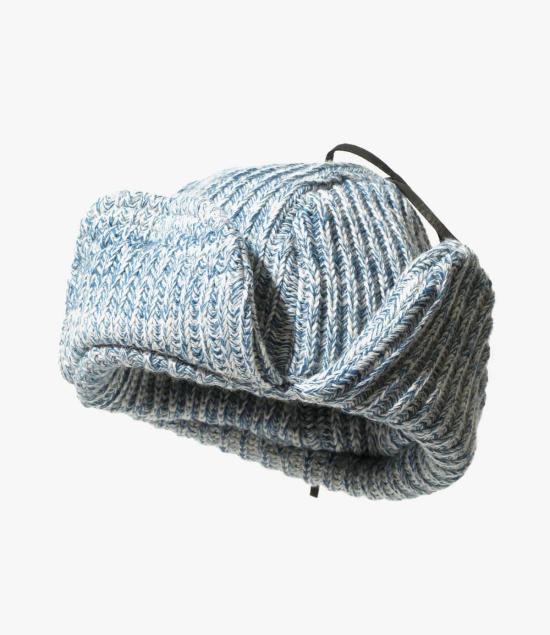  사우스투웨스트에잇 비니 South2 West8 봄버 캡 W/A 니트