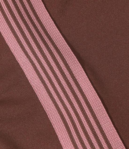  니들스 트레이닝/조거 팬츠 트랙 팬츠 폴리 스무스 - NEEDLES