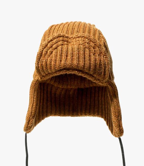  사우스투웨스트에잇 이어플랩 캡 사우스2 웨스트8 봄버 캡 - SOUTH2 WEST8