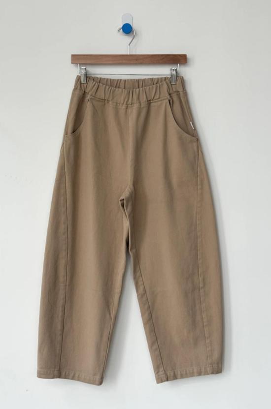  르 본 숍 트레이닝/조거 팬츠 Le Bon Shoppe 아크  토프 - Le Bon Shoppe