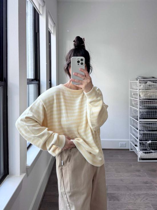  르 본 숍 트레이닝/조거 팬츠 Le Bon Shoppe 아크  토프 - Le Bon Shoppe