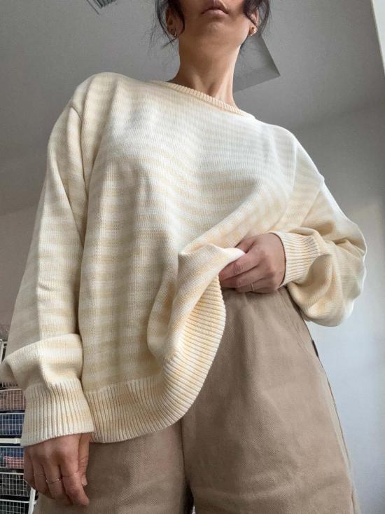  르 본 숍 트레이닝/조거 팬츠 Le Bon Shoppe 아크  토프 - Le Bon Shoppe