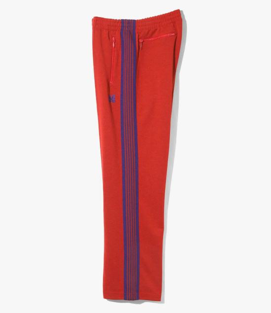  니들스 트레이닝/조거 팬츠 트랙 팬츠 폴리 스무스 - NEEDLES