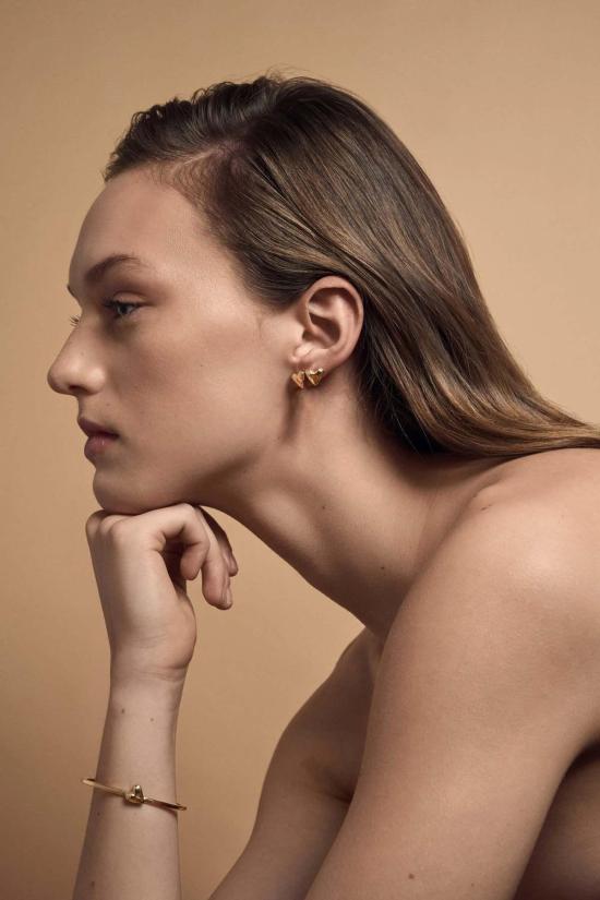  오데뜨 뉴욕 이어링 오데트 뉴욕 커 귀걸이 - ODETTE NEW YORK